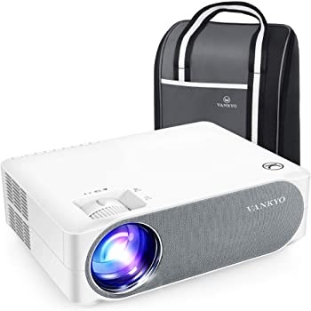 VANKYO Performance V630 Projector