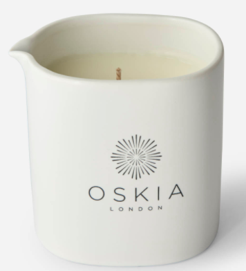 Oskia Skin Smoothing Massage Candle